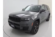 $28998 : Jeep Grand Cherokee L 2021 4 thumbnail