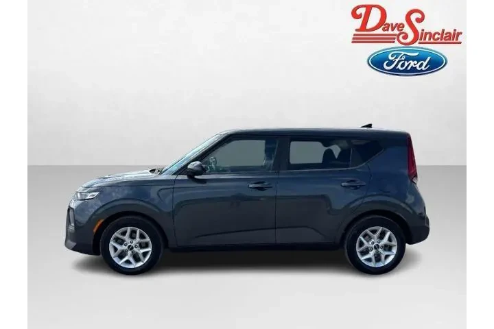 $16444 : Kia Soul 2022 S 4dr Crossove image 10