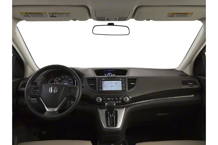 $7440 : Honda CR-V 2014 LX 4dr SUV image 4