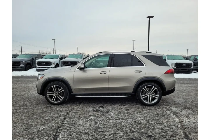 $33980 : Mercedes-Benz GLE 2020 AWD G image 7