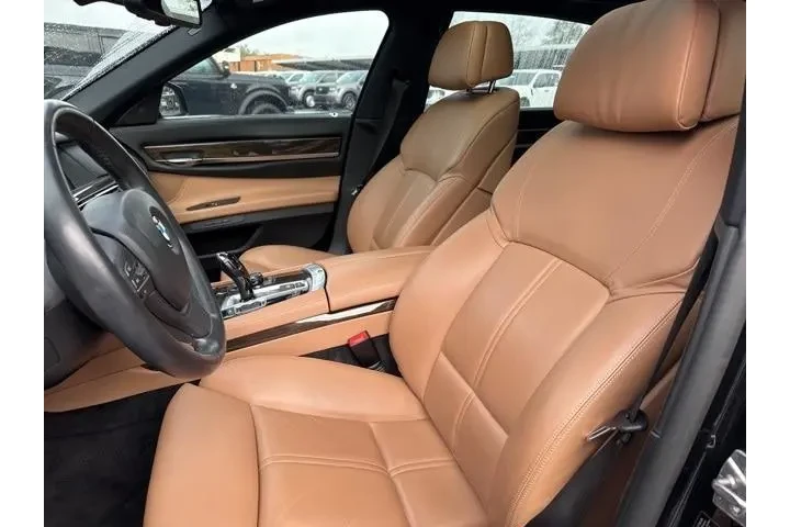 $16874 : BMW 7 Series 2011 750Li 4dr image 10