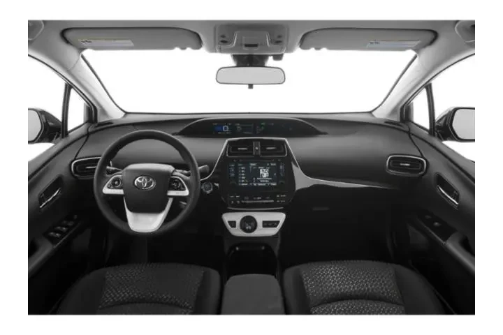 $17995 : Toyota Prius Prime 2019 Prem image 8