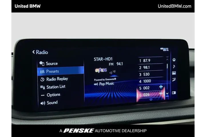 $32495 : Lexus RX 350 2020 AWD F SPOR image 8