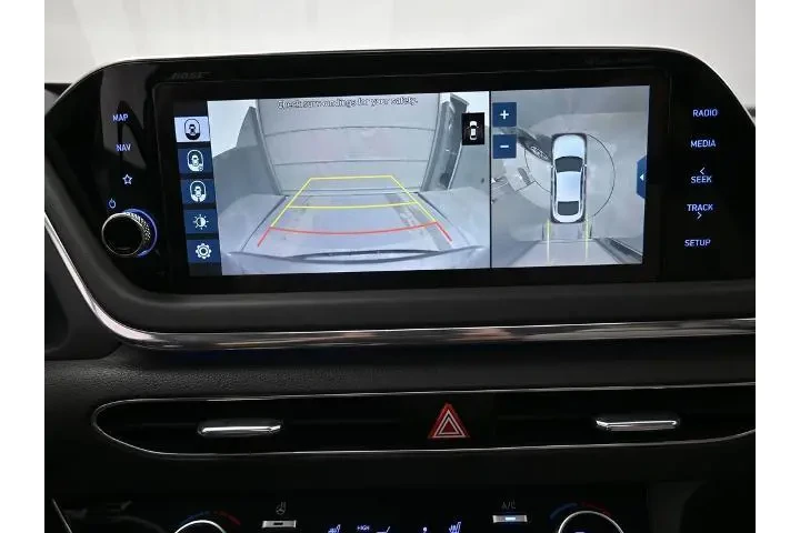 $17491 : Hyundai SONATA 2020 Limited image 4