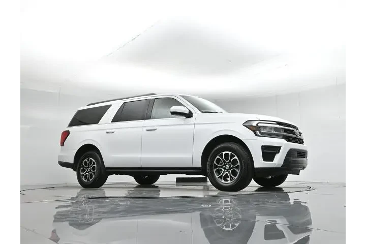 $39000 : Ford Expedition MAX 2024 4x2 image 4