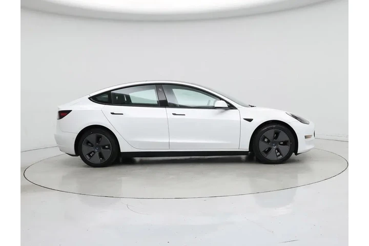$29998 : Tesla Model 3 2022 AWD Long image 7