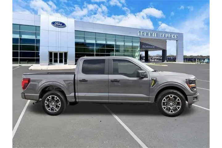 $37000 : Ford F-150 2024 4x2 STX 4dr image 5