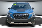 $35000 : Subaru Forester 2024 AWD Wil thumbnail