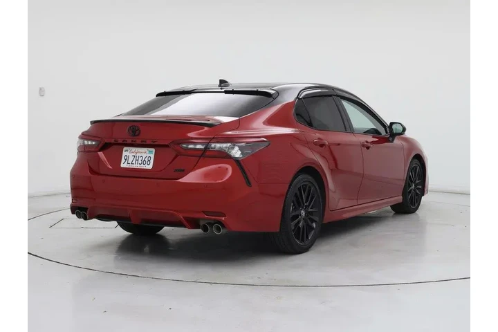 $34998 : Toyota Camry 2024 XSE V6 4dr image 8