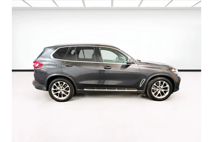 $39200 : BMW X5 2023 AWD xDrive40i 4d image 8
