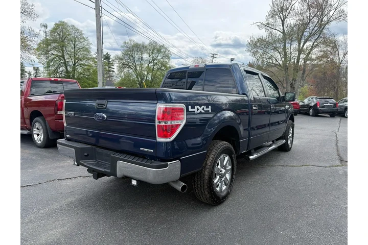 $20999 : 2013 F-150 SUPERCREW image 6