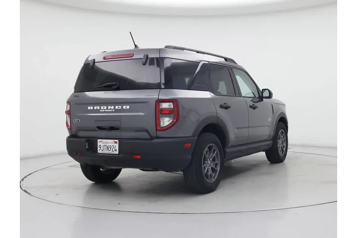 $24998 : Ford Bronco Sport 2023 AWD B image 8