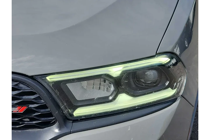 $28500 : Dodge Durango 2022 AWD GT Pl image 9