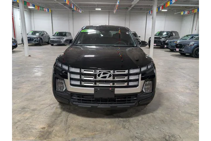 $28144 : Hyundai SANTA CRUZ 2025 AWD image 8