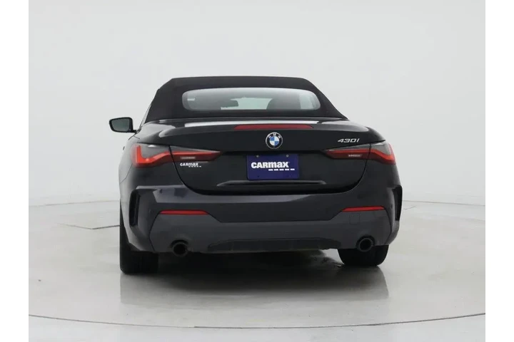 $33998 : BMW 4 Series 2022 430i 2dr C image 6