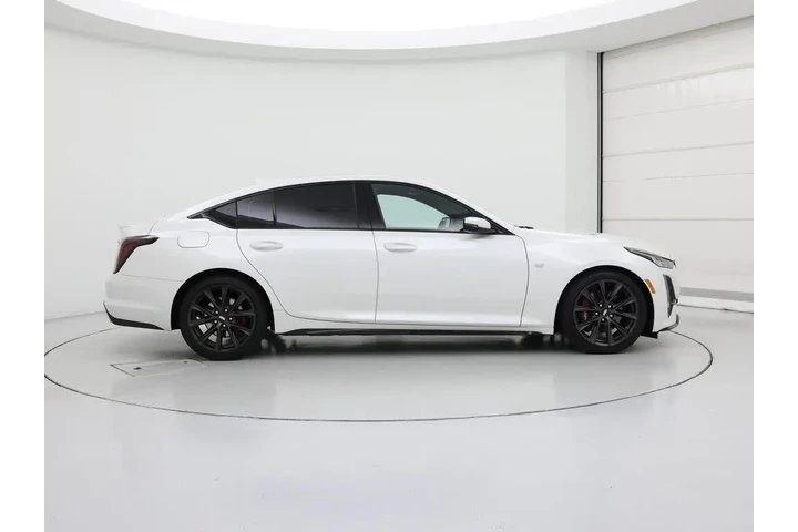 $26998 : Cadillac CT5 2021 Sport 4dr image 7