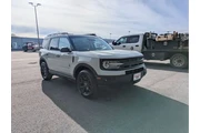 Ford Bronco Sport 2024 AWD B