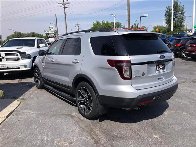 $12995 : 2015 FORD EXPLORER2015 FORD E image 5