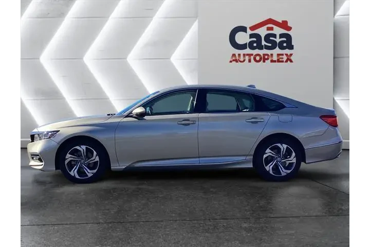 $23000 : Honda Accord 2018 EX-L 4dr S image 5