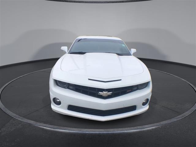 $25500 : PRE-OWNED 2012 CHEVROLET CAMA image 3