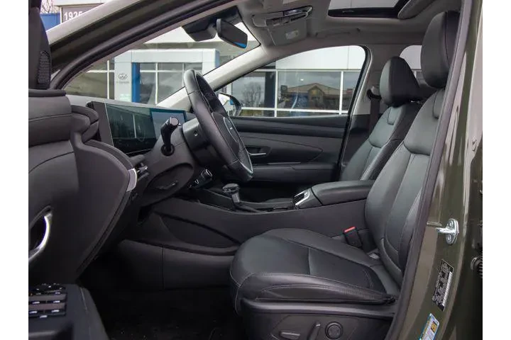 $30011 : Hyundai TUCSON 2025 SEL Conv image 6