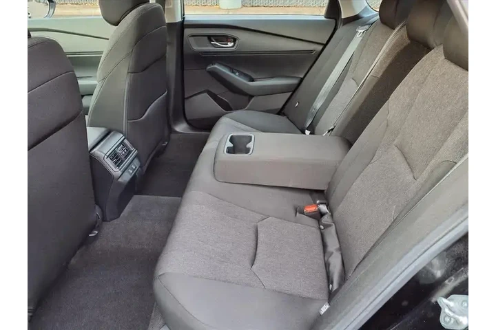 $27753 : Honda Accord 2025 SE 4dr Sed image 9