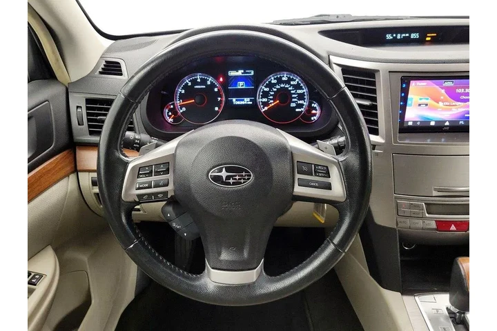 $13998 : Subaru Outback 2014 AWD 2.5i image 10
