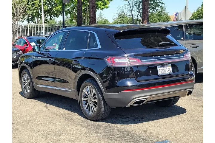 $25999 : Lincoln Nautilus 2022 Standa image 6