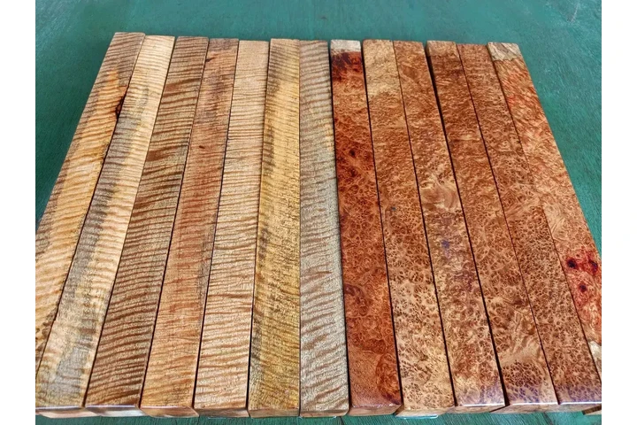 $30 : Cue Collector Woods image 4
