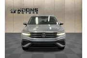 $20000 : Volkswagen Tiguan 2023 AWD S thumbnail
