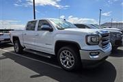 Pre-Owned 2018 Sierra 1500 SLT en Las Vegas