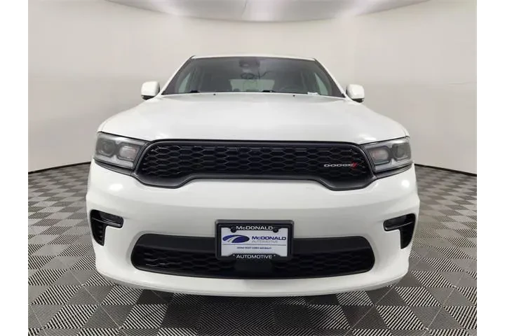 $29599 : Dodge Durango 2022 AWD GT 4d image 7