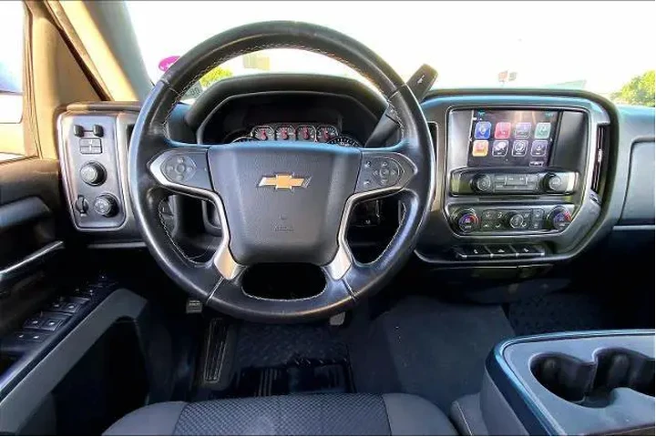 $19243 : Chevrolet Silverado 1500 201 image 5