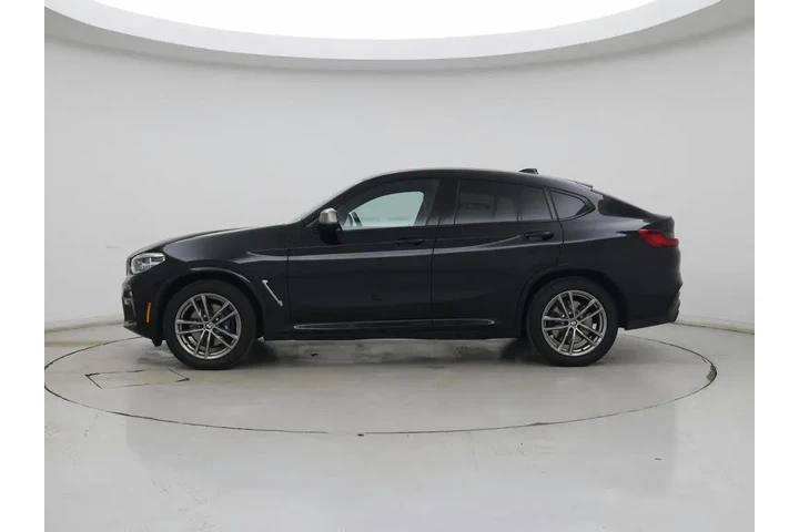 $33998 : BMW X4 2019 AWD M40i 4dr Spo image 3