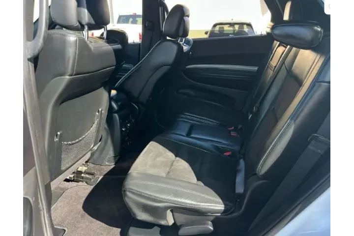 $21400 : Dodge Durango 2018 GT 4dr SU image 5