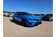 Honda Civic 2024 Sport 4dr H en Arlington TX