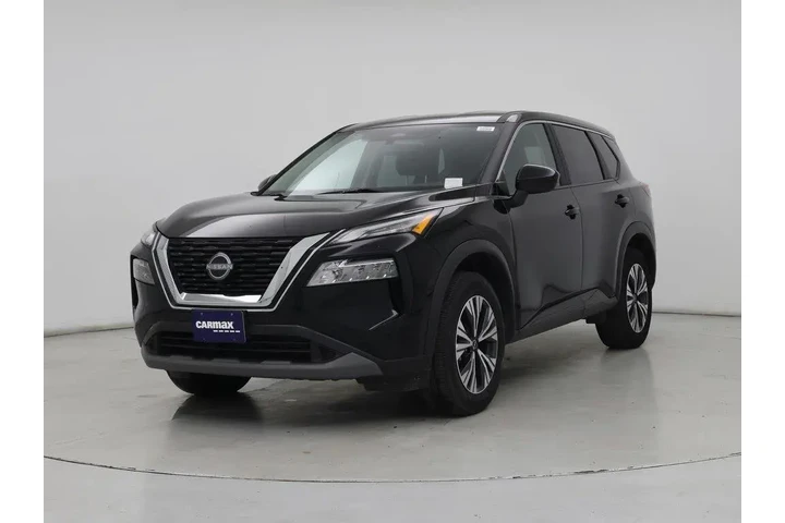 $21998 : Nissan Rogue 2023 AWD SV 4dr image 4