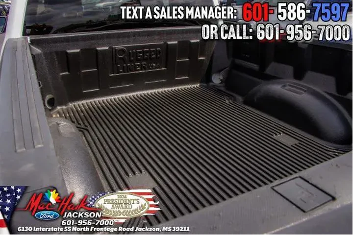 $38995 : Ford F-150 2023 4x4 XLT 4dr image 7