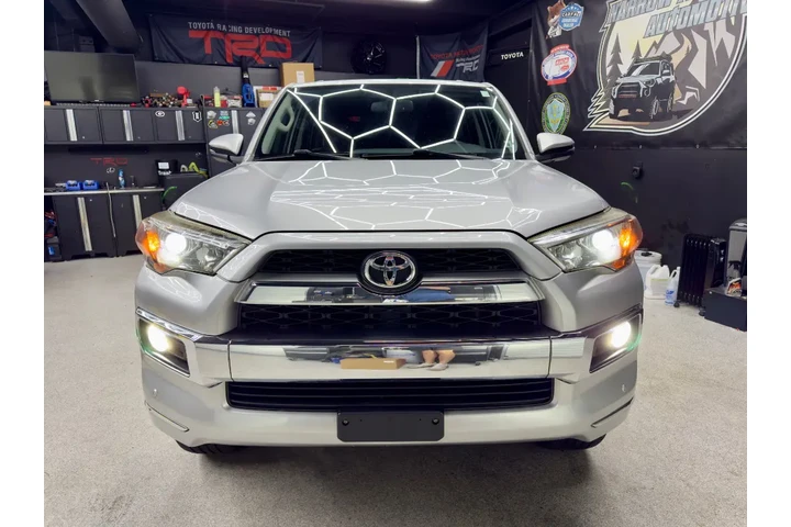 $25995 : 2016 4Runner image 8