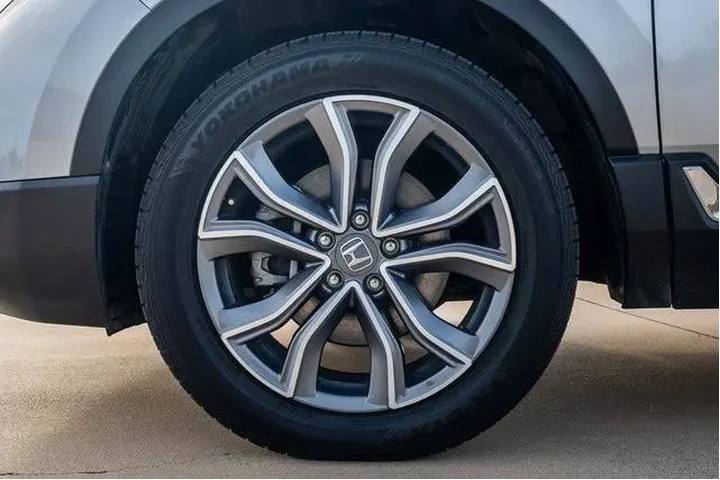 $23952 : Honda CR-V Hybrid 2021 AWD T image 6