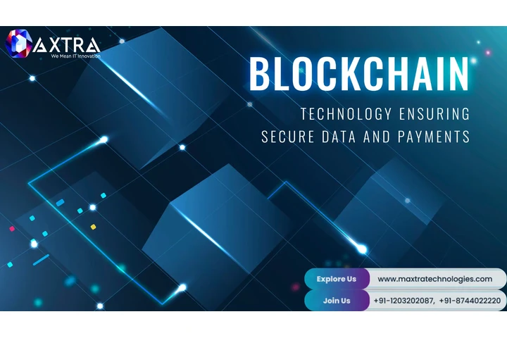 Hire Blockchain Experts from M image 1