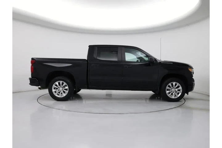 $32998 : Chevrolet Silverado 1500 202 image 7