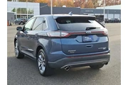 $16995 : Ford Edge 2018 AWD Titanium thumbnail