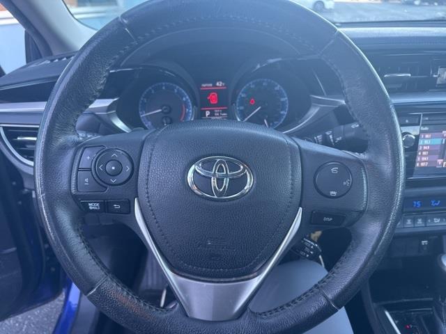 $12804 : Pre-Owned 2014 Corolla L image 6