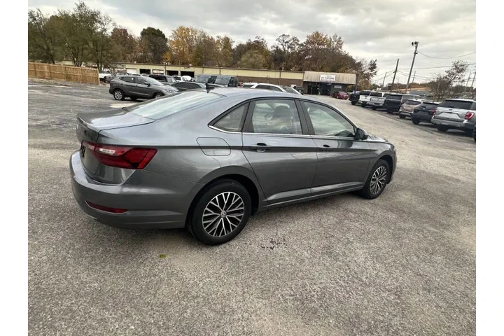 $9999 : 2020 Jetta SE image 6