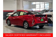 $18988 : Silver Certified2017 Prius Pr thumbnail