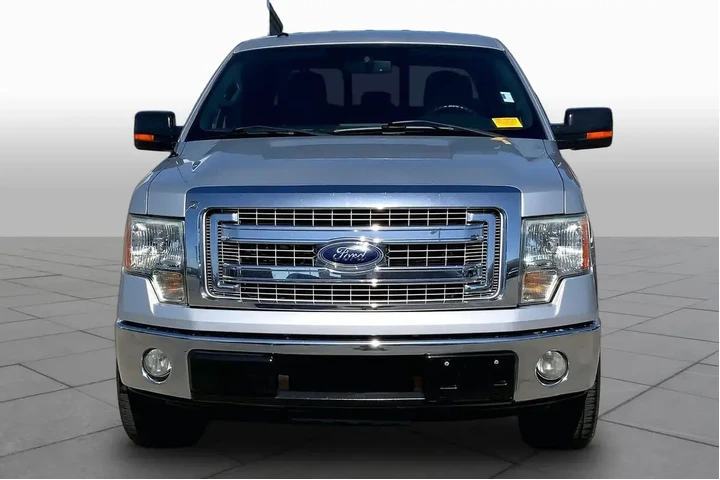 $11991 : Ford F-150 2013 4x2 XLT 4dr image 3
