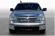$11991 : Ford F-150 2013 4x2 XLT 4dr thumbnail