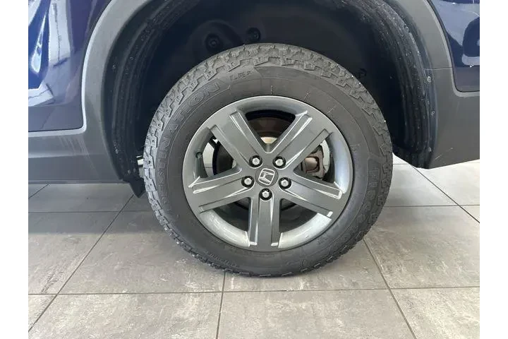 $35000 : Honda Ridgeline 2023 AWD RTL image 6