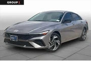Hyundai ELANTRA 2025 SEL Spo en Austin